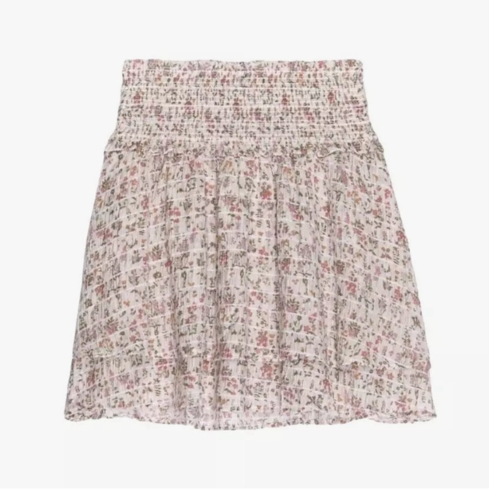 Rails Addison Ambrosia Mini Skirt Size XL - Picture 3 of 10